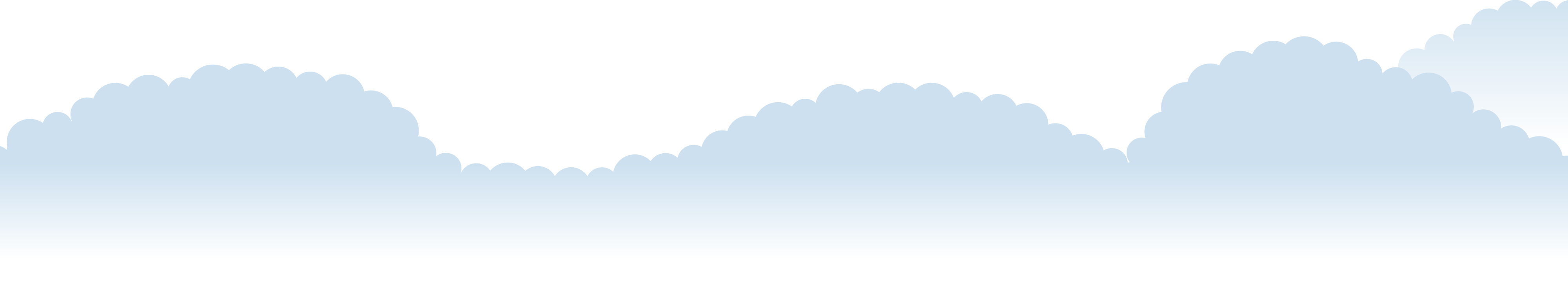 Cloud Banner Image